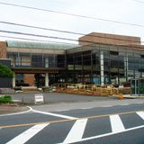 東松山市中央公民館