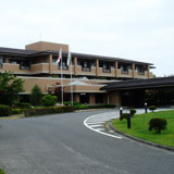 東松山市総合福祉エリア