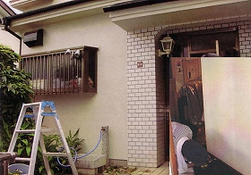 事前調査イメージ